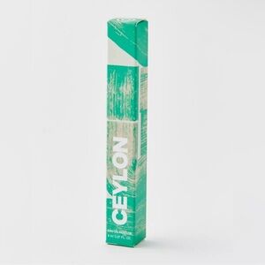 New CEYLON Eau De Parfum Fragrance Travel Size Spray .27 fl oz | 8 ml